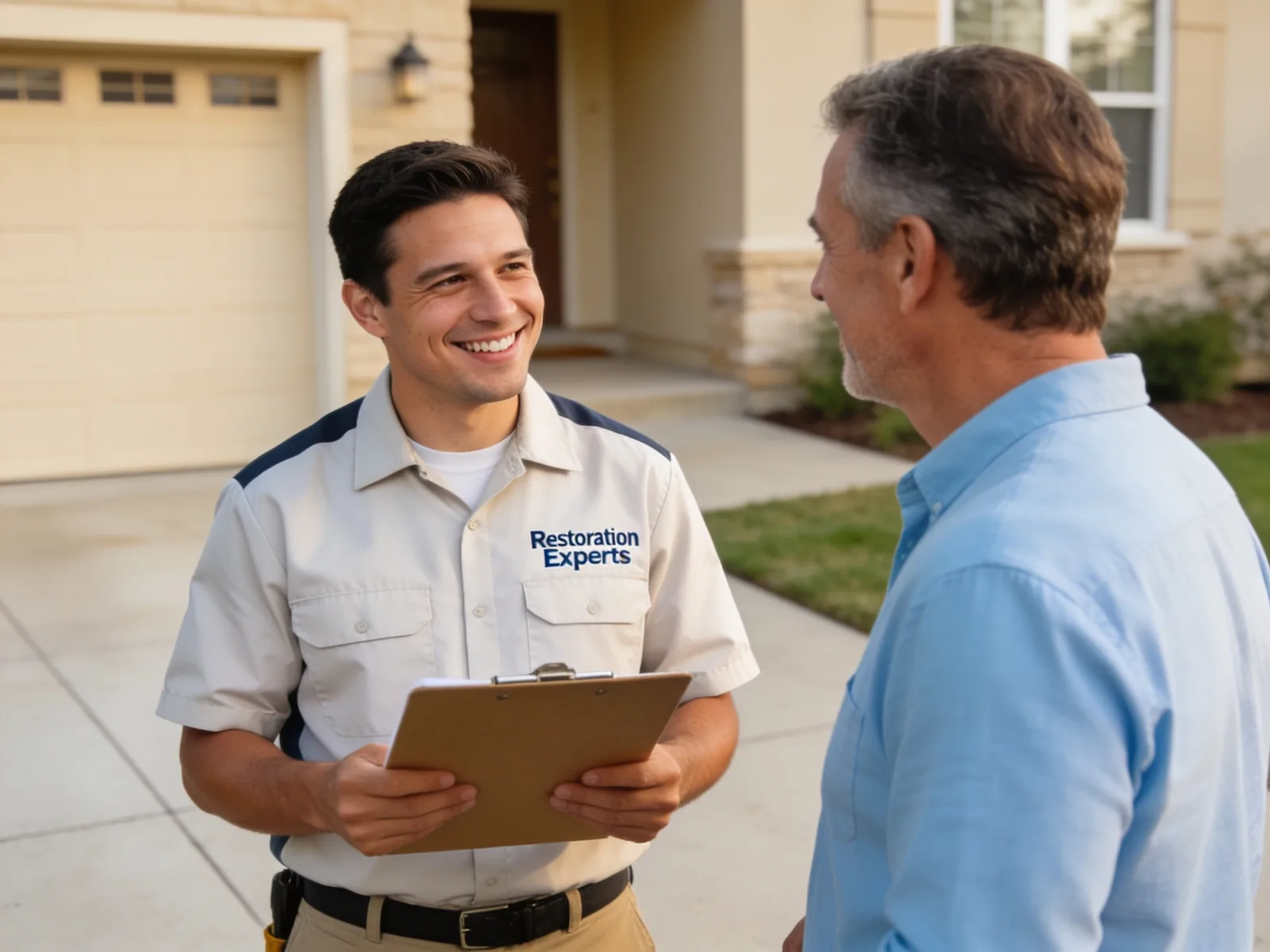Water Damage Cleanup Barboursville, VA FAQs